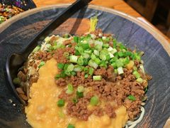 碗杂面-我的面 川味Bistro(后沙峪店)