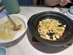 -玲珑·新粤菜(安华汇店)