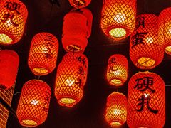大堂-湘语·湖南家常菜(新洲店)