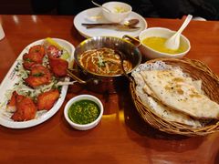 -清真· AL-JANNAT 佳纳特餐厅(仙林店)