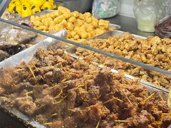 -牛街洪记小吃店(牛街店)