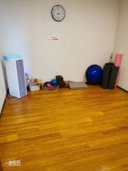 -FineYoga梵音瑜伽·普拉提