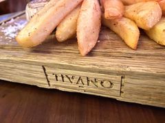 -Tivano意大利餐厅(成都居舍酒店)