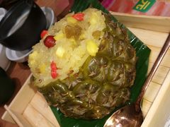 -云海肴·汽锅鸡·云南菜(东坝金隅店)