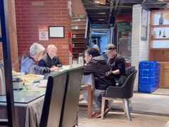 -全聚贤餐厅·湖北家常菜(沙湖店)