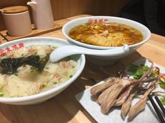 -朱鸿兴面馆(镇湖店)