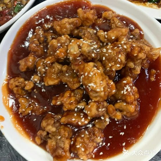 亦青饭店