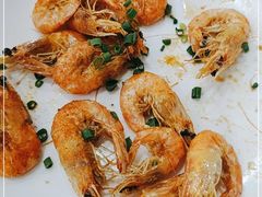 -锐记美食店·现捞海鲜(闸坡店)