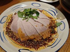 -怡得观滇餐厅·地道昆明菜·1996(海埂大坝店)