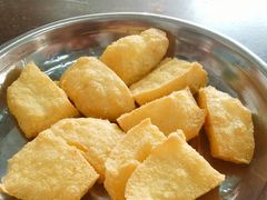 炸豆干-正宗棉湖甜汤春卷店