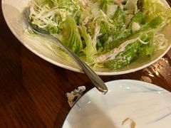 -斯比特花园西餐厅(东方商厦店)