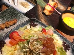 -千代武日本料理(爱建店)