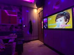 -星聚会KTV(苏州新光天地店)