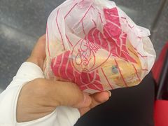 -金狮饼店(关闸马路店)
