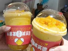 -果呀呀(国金街店)