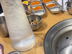 -姜虎东白丁烤肉(深圳湾后海汇店)