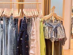 -KK ONE(京基滨河时代店)