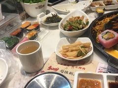 -韩宫宴烤肉·料理(南京江宁万达店)