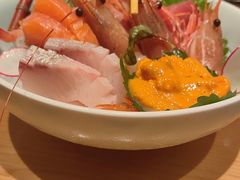 -Tuna maki寿司(苏州中心商场店)