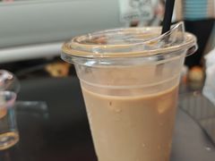 -Dogi&kiki Coffee(中心商务大厦店)