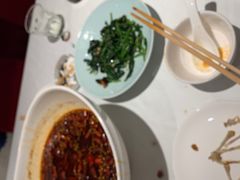 -小山城·馋嘴蛙(亚运村店)