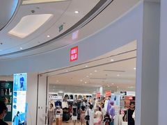 -优衣库(青岛万象城店)