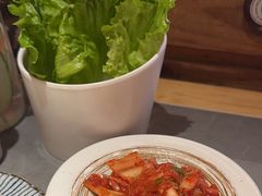 -炉太郎日式烧肉店(华贸店)