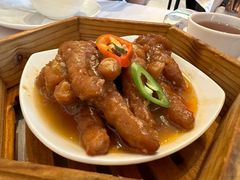 -粤江春·早茶·潮粤菜·宴会(罗湖宝能中心店)