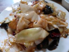 -老七饭馆(光荣道总店)
