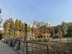 -暨南大学（石牌校区）明湖楼