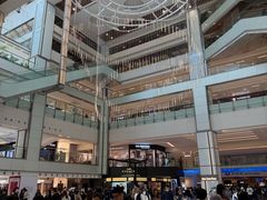 -新城市广场