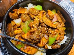 -原始泥炉烤肉(总店)