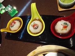 小新鲜灌汤虾贝饺-粤赏点(越秀城市广场店)