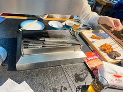 -锦州老勾烧烤(八一小区店)