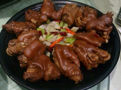 -佬湘楼·27年湘菜(天河都市广场店)
