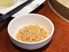 炒米-云中鱼蒸汽石锅鱼(浦东食品城店)