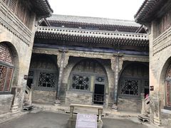 -山西王家大院