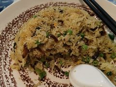 -米庄·原味私房菜(骏壹万邦店)