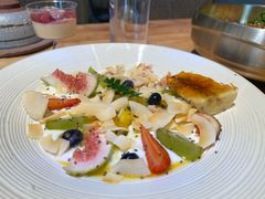 -KimPro 辛普乐概念韩餐