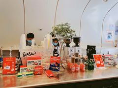 -Seesaw Coffee(上生新所店)