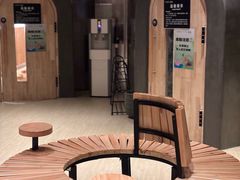 -涨巢·潮玩水疗局