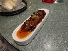 桂花杂粮藕-蟹榭·本帮江浙菜·蟹宴(五角场合生汇商场店)