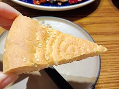 -品味新疆·新疆风味特色餐厅(泉舜店)