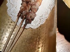 -楼兰新疆主题餐厅(苏州中心店)