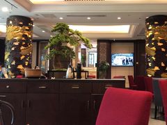 -潮府馆·非遗潮州菜·港式点心(世纪公园店)