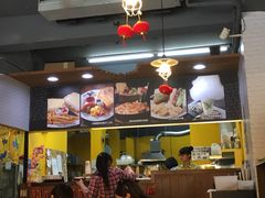 大堂-鲨鱼咬吐司(东港店)