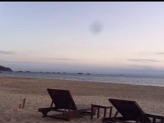 -海南鉴湖蓝湾高尔夫球会