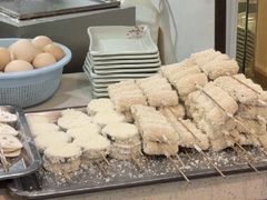-张记炸串肠粉