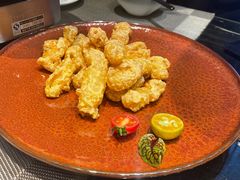 -喜棠·长沙家宴·海鲜·湘菜(麓谷店)