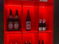 -8PINTS八品脱·日料·烧鸟·精酿小酒馆(莘庄店)